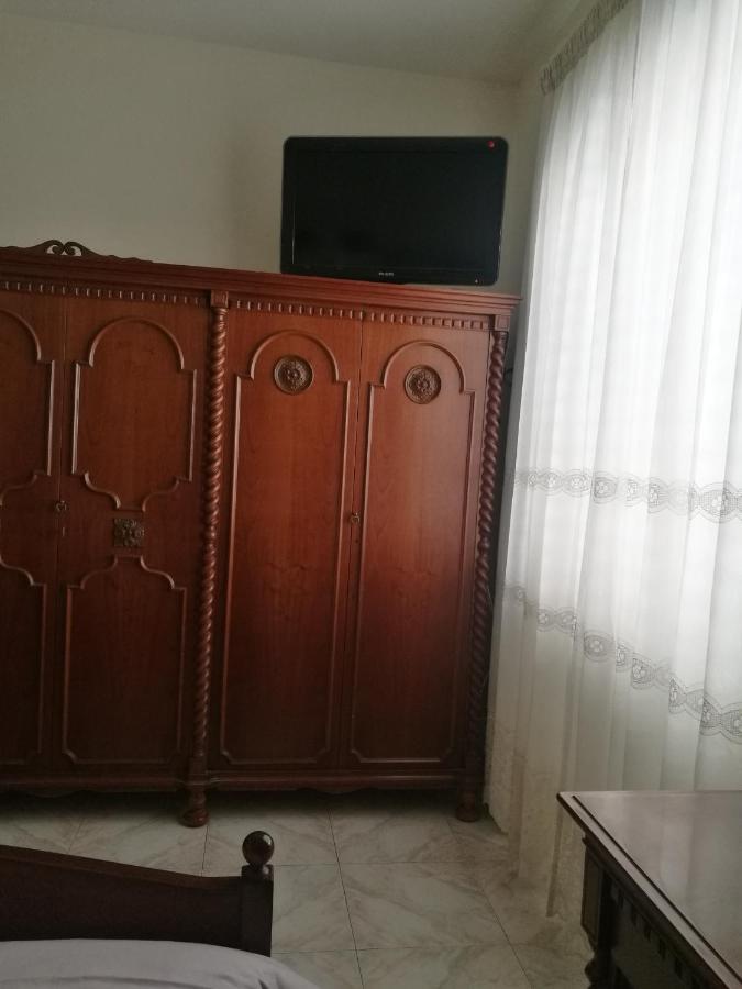Bed and Breakfast Antoniet Napoli Esterno foto