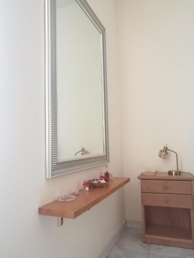 Bed and Breakfast Antoniet Napoli Esterno foto