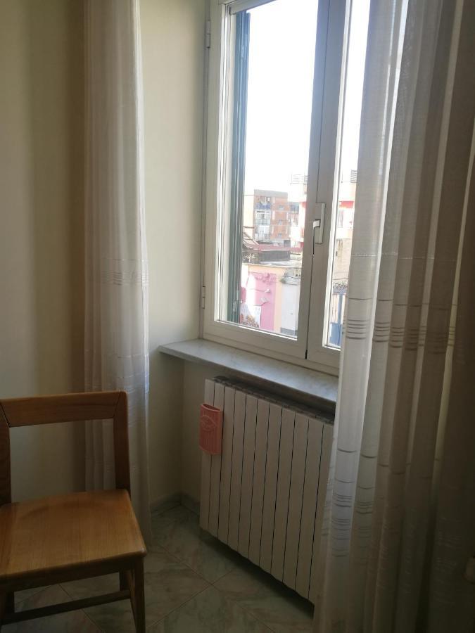 Bed and Breakfast Antoniet Napoli Esterno foto