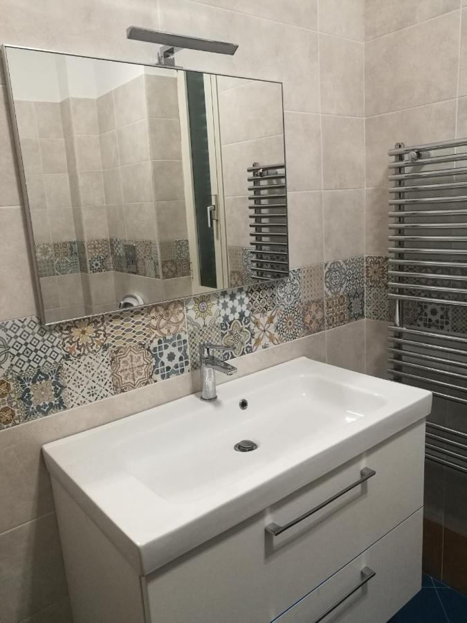 Bed and Breakfast Antoniet Napoli Esterno foto