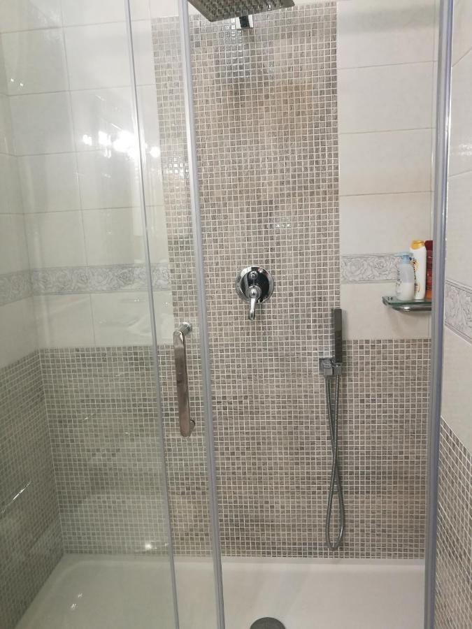 Bed and Breakfast Antoniet Napoli Esterno foto