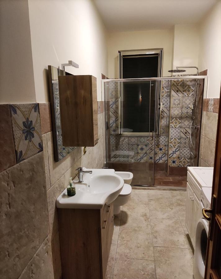 Bed and Breakfast Antoniet Napoli Esterno foto