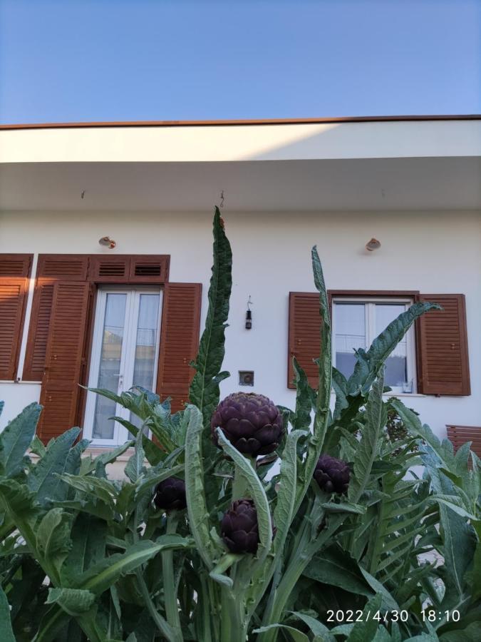 Bed and Breakfast Antoniet Napoli Esterno foto