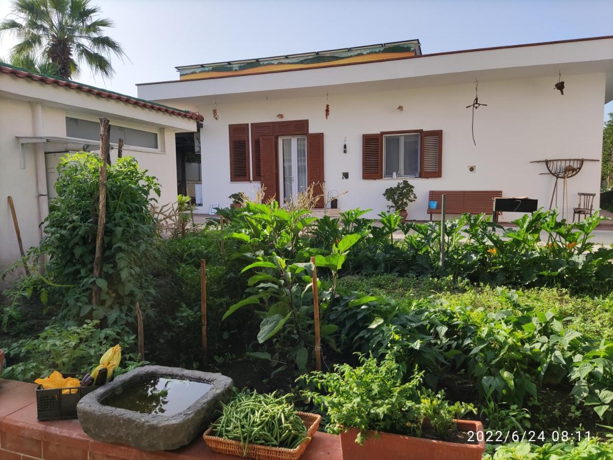 Bed and Breakfast Antoniet Napoli Esterno foto